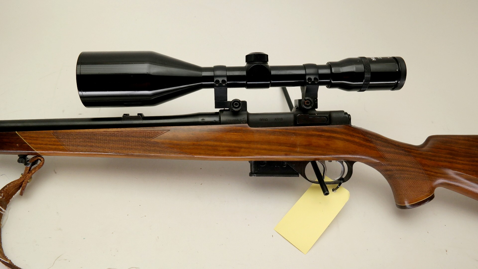 Waffen-Pfandleihhaus